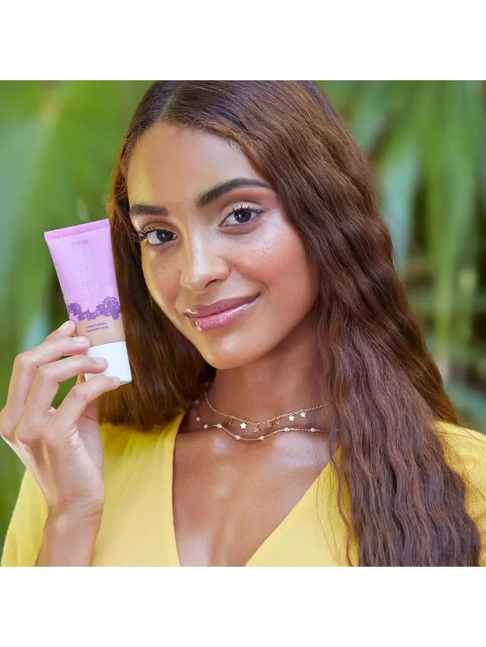 Tarte Amazonian Clay BB Foundation 34N Medium Neutral Standard